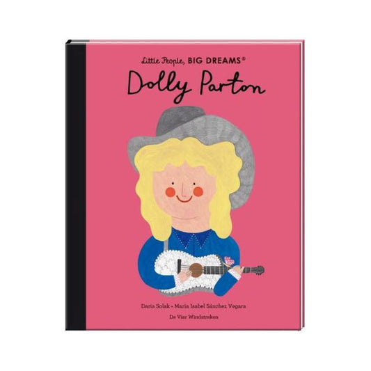 Dolly Parton