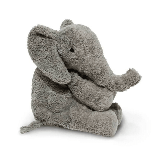  Senger warmte knuffel olifant klein grijs