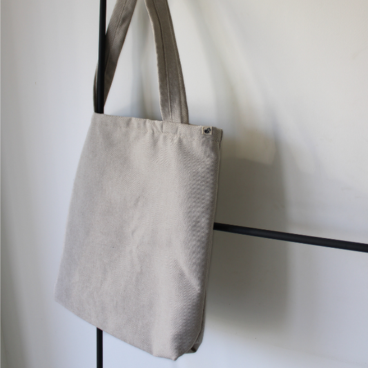 Linnenlook Bobby kleine shopper